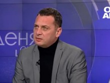 Иван Ченчев: Напусналите БСП Пловдив отдавна са изключени от партията