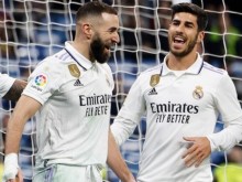 Карло Анчелоти: Бъдещето на Марко Асенсио в Реал (Мадрид) е неясно