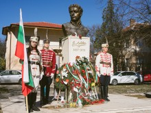 Организират общоградско поклонение по повод 150 години от гибелта на Васил Левски в Мездра