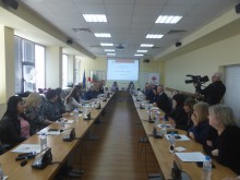 Подкрепа за над 5 000 души през 2022 г. отчете БЧК-Враца