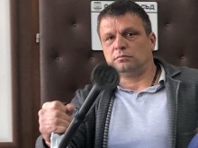 Иво Лудия по спешност в болница!