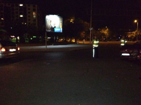 МВР влиза в нощни заведения в Пловдив заради райския газ