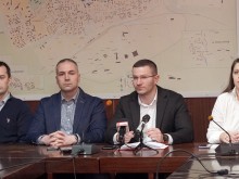ГЕРБ-Стара Загора се обяви "За" целогодишна карта за градския транспорт