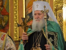 Българският патриарх става почетен гражданин на Кюстендил