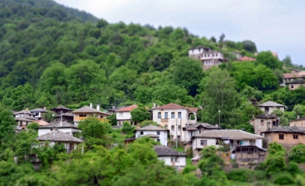 Повече от 20% от селата в България имат сериозен проблем