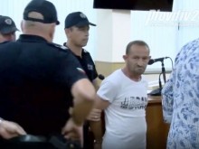 Убийството в Сопот е било изключително жестоко