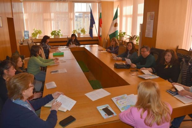 82 възпитателни мерки за деца са наложени в Разград за 2022 г.