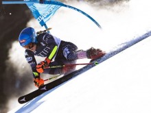 Микаела Шифрин със световната титла в гигантския слалом при алпийките