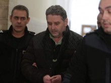 Тонев, убил психолога Иван Владимиров, остава в ареста