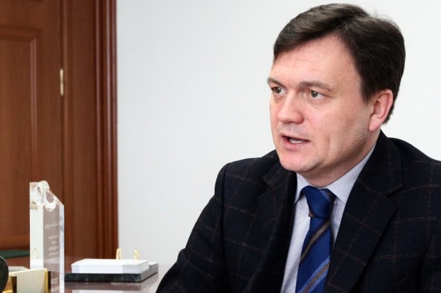 Парламентът на Молдова одобри новото правителство на Дорин Речан