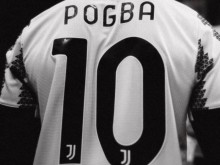 Погба ще дебютира за Ювентус в края на месеца