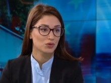 Евелина Славкова: Партиите са съсредоточени върху местния вот, не толкова върху взаимния диалог