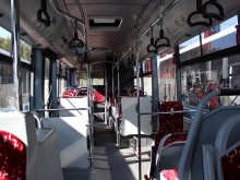 НАП, полиция и ИААА установиха нерегламентиран превоз на пътници в Банско