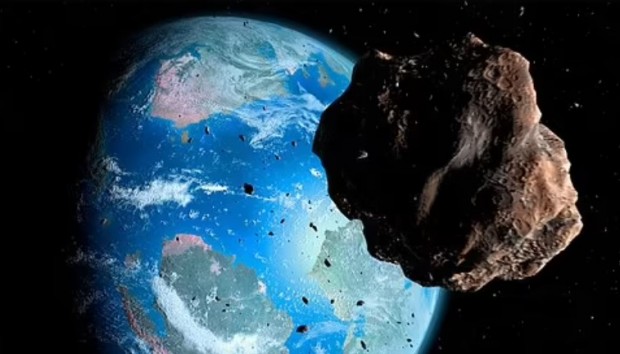 Учени: Неведими астероиди могат да ударят Земята във всяка минута