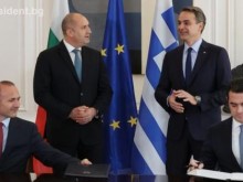 България и Гърция подписаха меморандум за петролопровод от Александруполис до Бургас