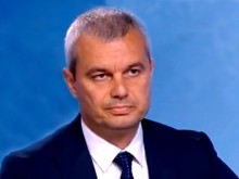Костадин Костадинов: Ако ние, българите, не се погрижим за свободата си, тя няма да дойде