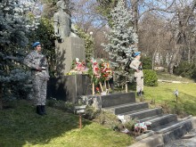 Пловдив почете 150 години от гибелта на Апостола на свободата