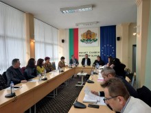 РИОСВ – Стара Загора и заместник-кметове на общини от област Сливен обсъждаха проблема с нерегламентираните сметища