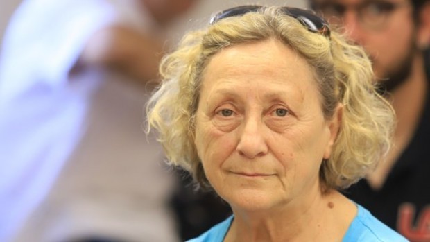 Нешка Робева: Какво става в Сирия? Един народ, който е подложен на геноцид