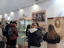 Фотодокументална изложба на Национален парк-музей "Шипка-Бузлуджа" гостува в Ямбол
