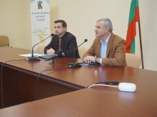 Областният управител на Хасково проведе работна среща относно изборите на 2 април