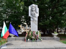 С възпоменателна церемония Враца отбелязва 150 години от гибелта на Васил Левски