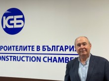 Арх. Иван Несторов беше избран за изпълнителен директор на КСБ