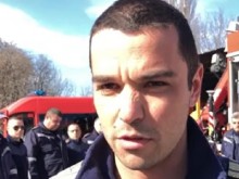 Пловдивските спасители от Турция: Ако е нужно, ще отидем отново