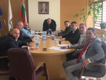 Председателят на Общински съвет Благоевград свиква редовно заседание на 23 февруари