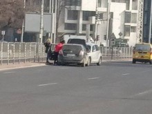 Само такова ПТП не бе ставало в Пловдив, необяснимо е!