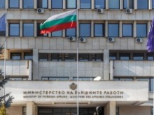 България е отпуснала над 240 млн. евро за помощ на Украйна