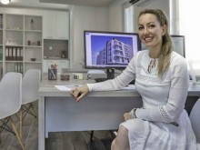 Арх. Панайотова, ДНСК: Не е коректно да се делят сградите по време на построяване