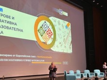 Пенов за STEM кабинетите: Добрата учебна среда ще привлече младите учители