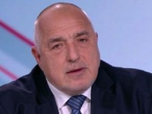 Борисов: Този път ще съм депутат, против съм за импийчмънт на Радев