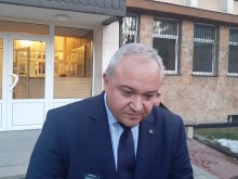 Министър Демерджиев в Смолян: Очакваме купуването на гласове да е по-активно