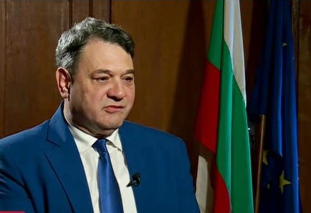 Главният секретар на МВР: Петимата задържани по случая край Локорско са криминално проявени