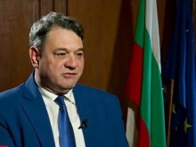 Главният секретар на МВР: Петимата задържани по случая край Локорско са криминално проявени