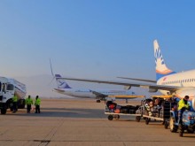Зам.-министър на транспорта ще посрещне първия полет от Истанбул до Пловдив