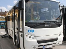 В Дупница пускат безплатни автобуси заради Задушница