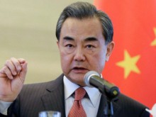 Китай предупреди за рисковете от повторение на инциденти като саботажа срещу СП