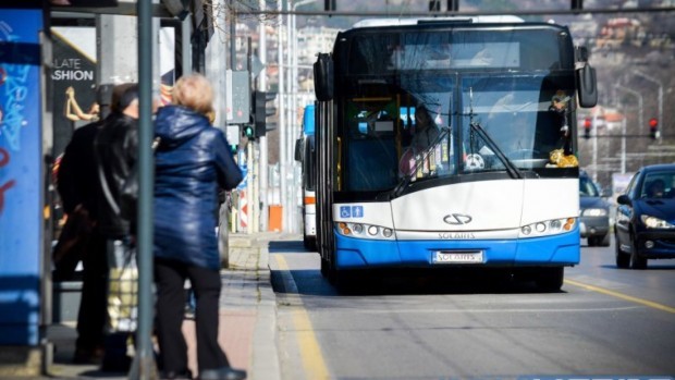 Градски транспорт във Варна пусна допълнителни курсове заради Голяма Задушница