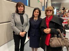 Нарушенията на хипоталамуса дискутират в МУ Пловдив
