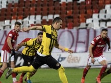 ЦСКА - София ще гони задължителна победа срещу Ботев Пловдив