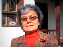 Дора Чаушева: Всеки ден по своему всеки трябва да скланя глава пред Апостола