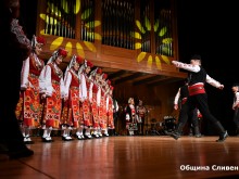 Благотворителен концерт събра 7 230 лева за параклис в Глуфишев