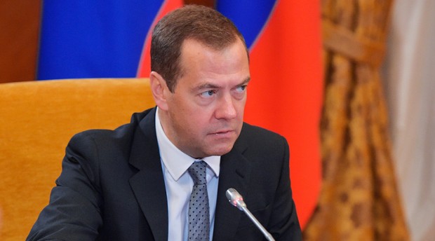 Медведев: НАТО се страхува повече от победа на Русия, отколкото от Трета световна война
