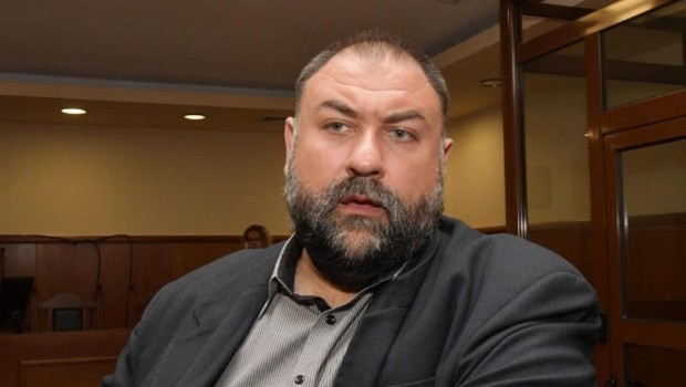 Криминалният адвокат Димитър Марковски в интервю за Фокус във връзка
