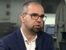 Първан Симеонов: ПП-ДБ имат по-голям избирателен резерв от ГЕРБ-СДС
