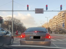 Няма друга подобна марка кола в Пловдив