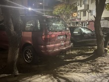 Коли съсипаха зелена площ в Пловдив